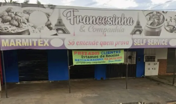 Restaurante francesinha