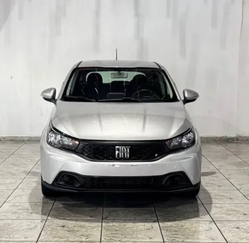 Fiat Argo Drive 1.0 6V Flex 2025