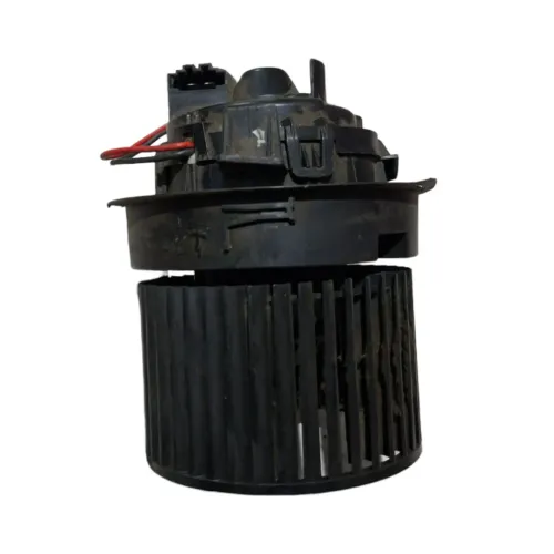Motor Ventilador Ar Forçado Sandero Logan Original