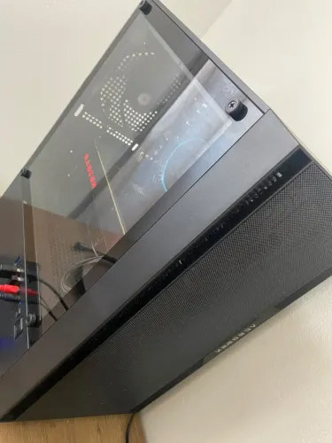 CPU Gamer