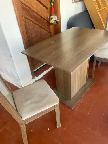 Mesa de jantar