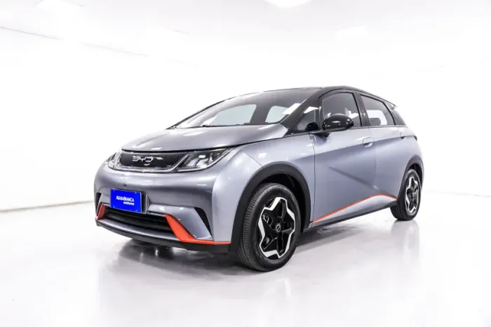 BYD Dolphin GS (Elétrico) 2024