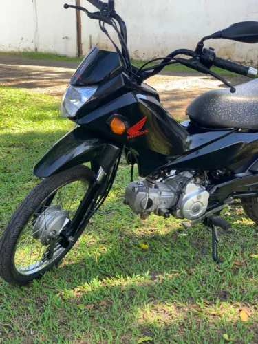Locação pop 110 ( 190,00 )