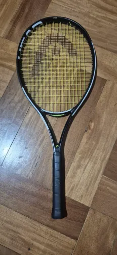 Raquete Head Speed Jr 26