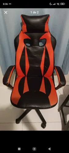 Cadeira gamer