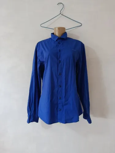 Blusas Masculinas