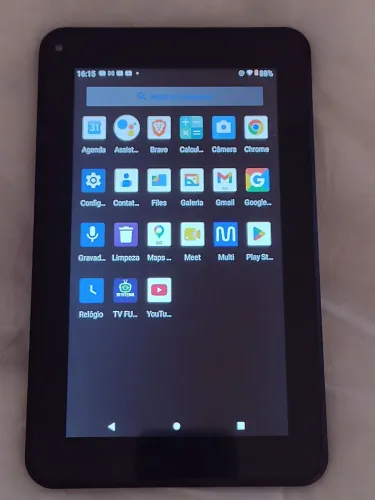 Tablet Multilaser M7