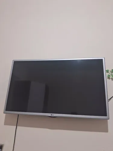 TV 32 polegadas LG