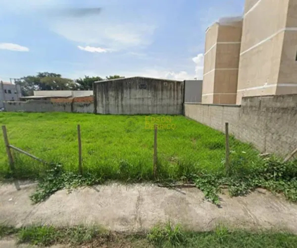 Lote/Terreno à Venda, Residencial Parque das Palmeiras - Pindamonhangaba