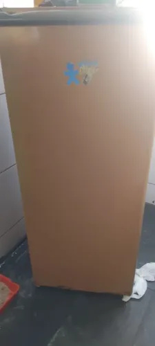 Vendo geladeira