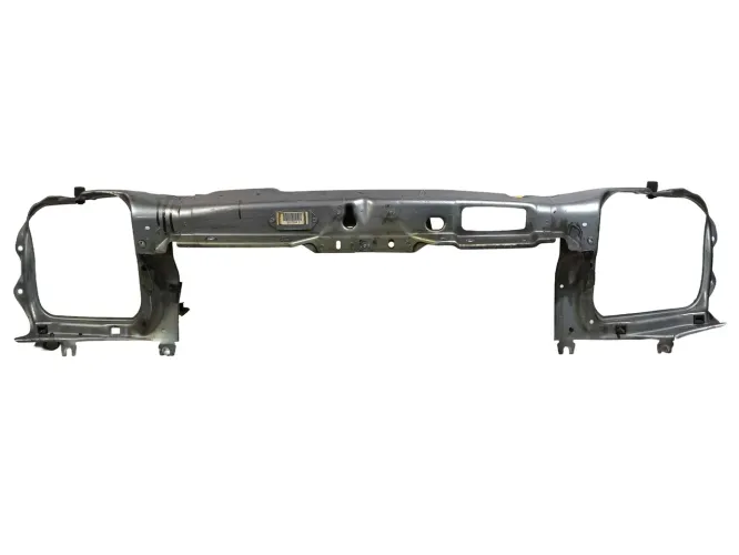Painel Frontal Superior Fiat Doblo 2001 02 03 04 05 06 07 08 09 Painel Frontal Doblô Orig