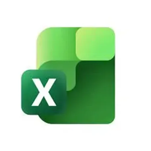 Planilha Excel