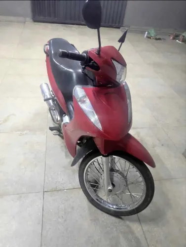 ? HONDA BIZ 2013/2014 - MUITO CONSERVADA! ?