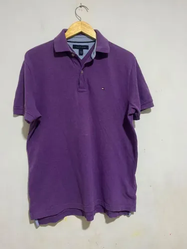 Camisa polo Tommy Hilfiger M desapego