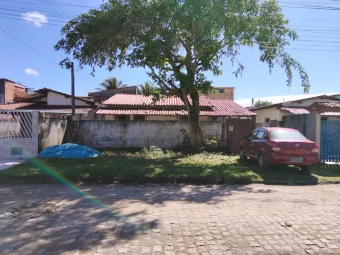 Casa no cine Barra do Gil