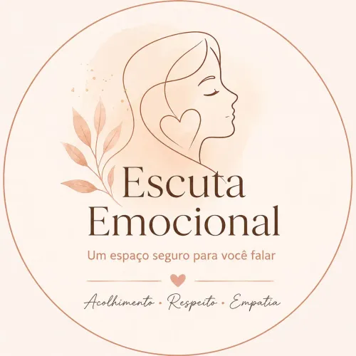 Escuta e apoio emocional 