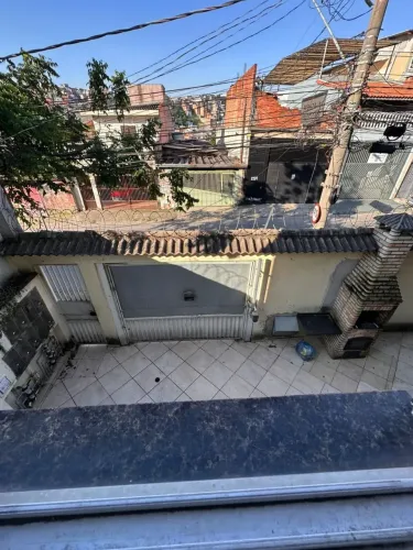 Excelente apartamento em Santo André