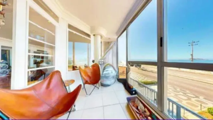 Apartamento : Padrão / Residencial / Ipanema