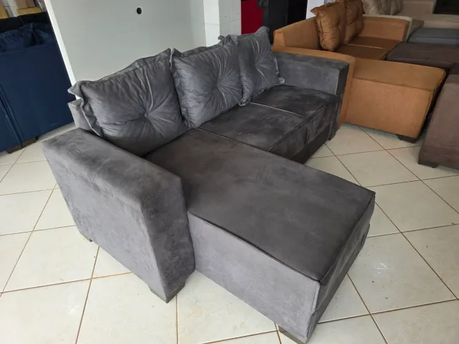 Sofa novo