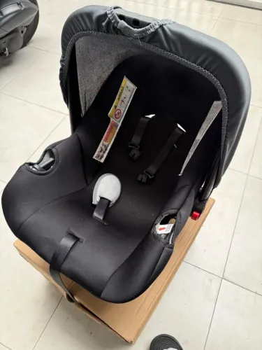 Bebê conforto