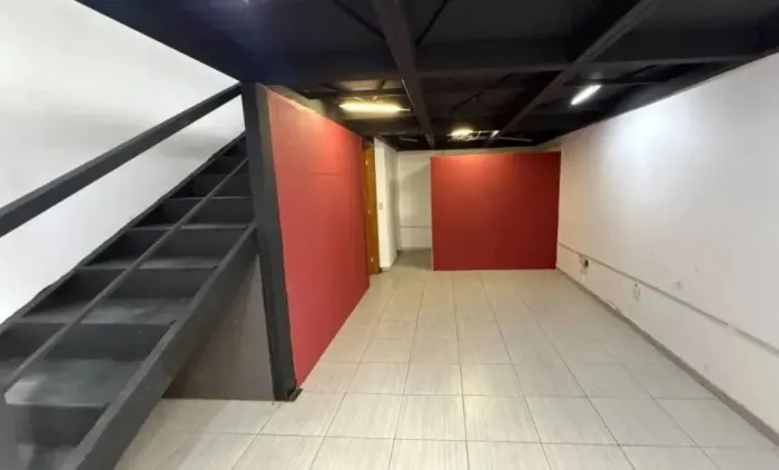 Loja para alugar, 52 m² por R$ 3.000,01/mês - Buritis - Belo Horizonte/MG