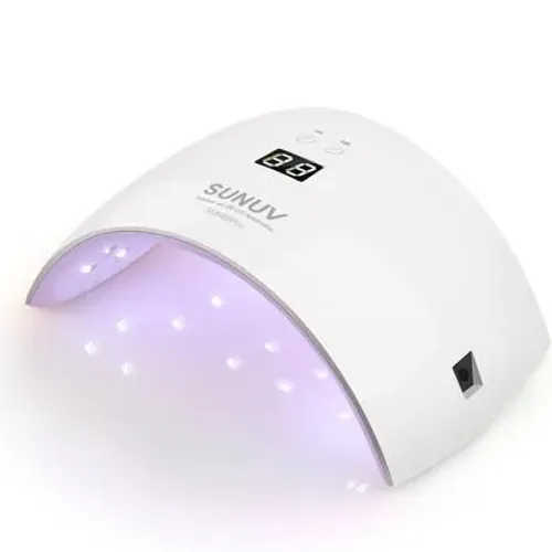 SUN X9 Secador de Unhas UV