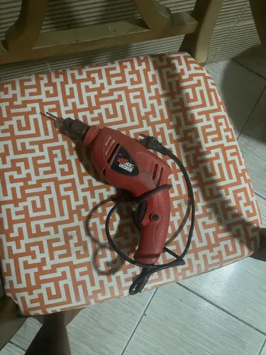 Furadeira