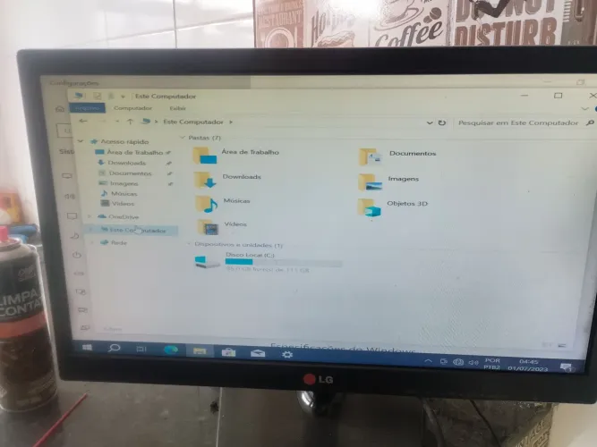 Computador