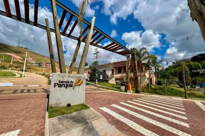 VENDE SE TERRENO ESTRELA DO PARQUE