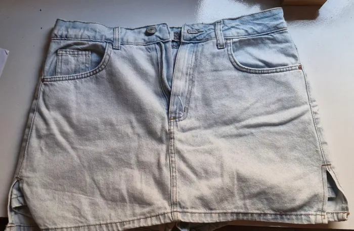 Short Saia C&A