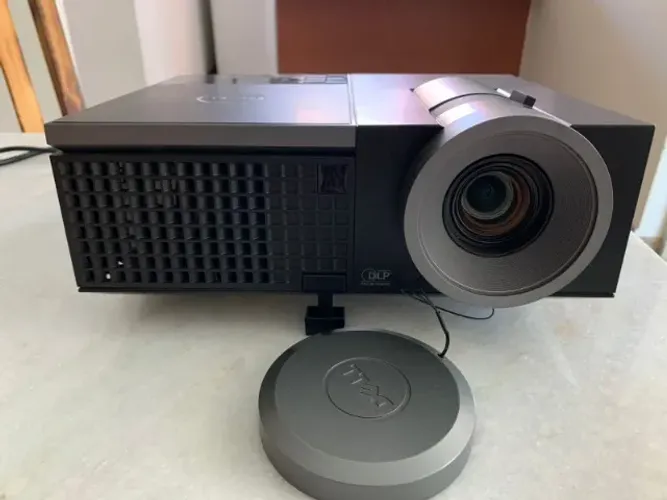Projetor DELL 4320