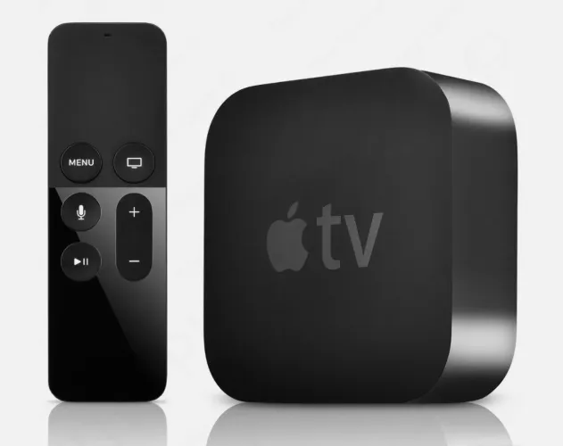 Apple TV HD 4ª geração 