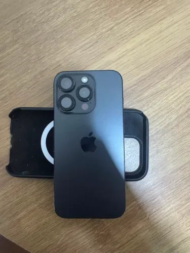 iPhone 15 pro