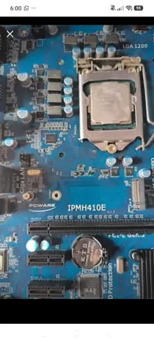 Intel Core i5-10400F - Loja Info MM