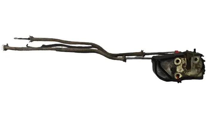 Fechadura Porta Traseira Esquerda Dodge Dakota 2001