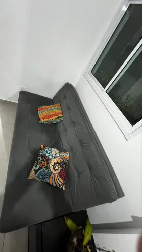 Sofá cama