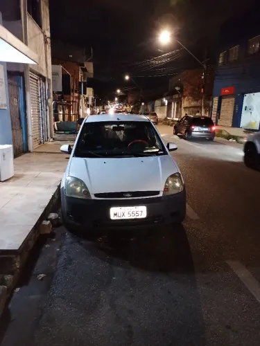 Ford Fiesta Street/ Action 1.0 8V 5P 2003