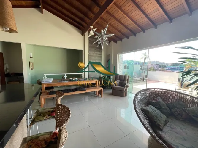 Apartamento para Venda em Volta Redonda, Vila Americana, 3 dormitórios, 2 suítes, 2 banhei