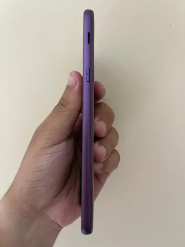 Vendo Samsung j8
