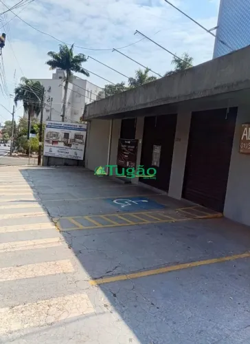 Salão Comercial para Locação Jardim Europa, São José do Rio Preto