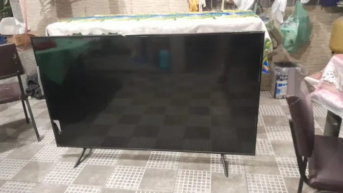 Vendo TV de 65"