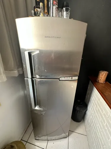 Geladeira Frost Free