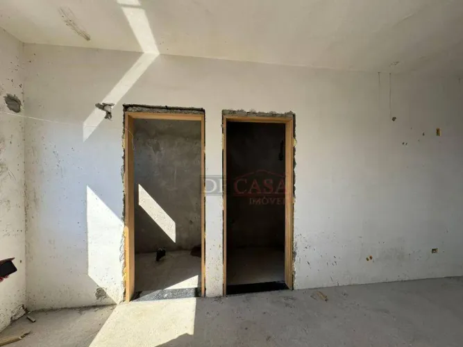 Prédio para alugar, 250 m² por R$ 6.000,00/mês - Vila Campanela - São Paulo/SP