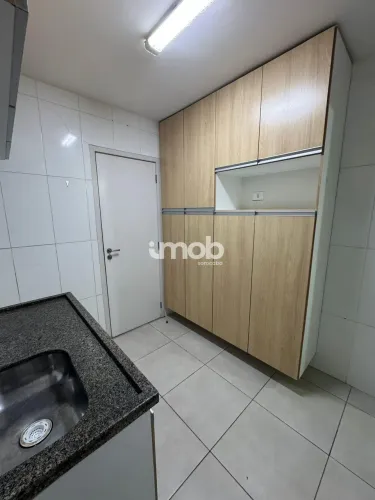 Casa com suite Vision Ville em Vila Pedroso - Votorantim
