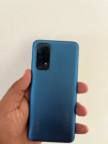 Celular Redmi 17C