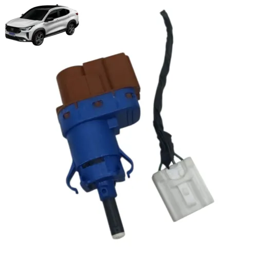 Sensor interruptor pedal freio fiat fastback 2023 2024 2025