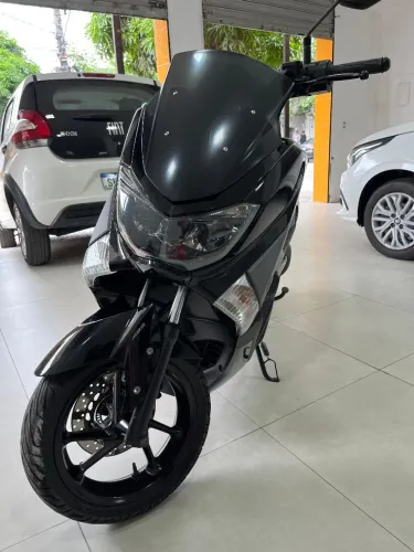 YAMAHA NMAX 160