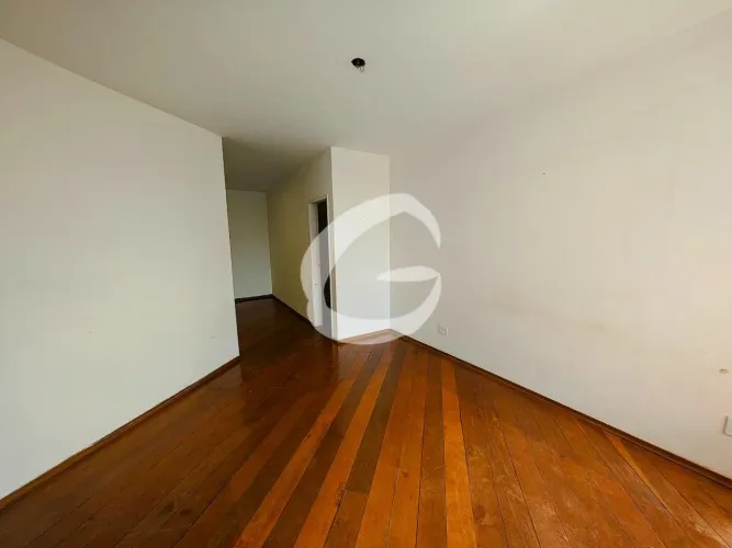 Apartamento de 3 quartos à venda no Cidade Jardim, em Belo Horizonte