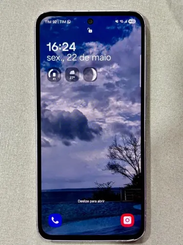 Celular A35