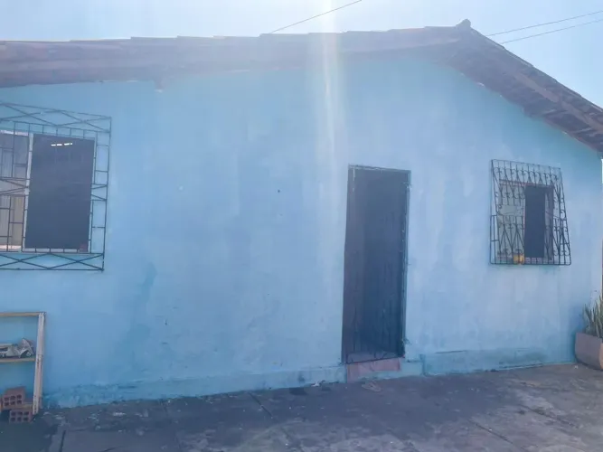 Aluguel Kitnet Maiobão